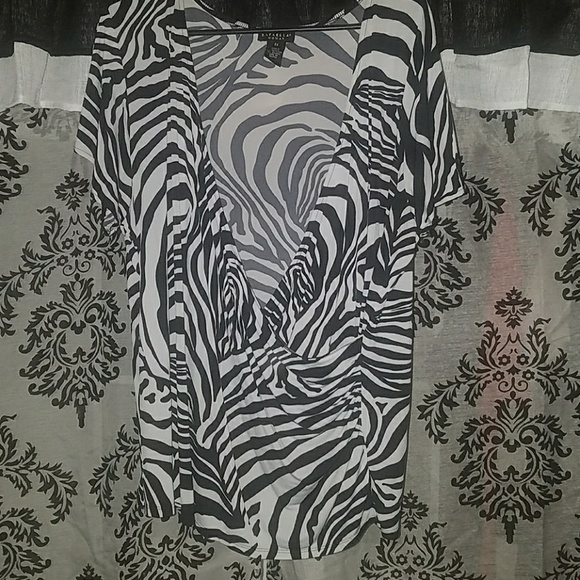 Rafaella Tops - 2 Items =25% 3+ items = 25% + FREE SHIPPING